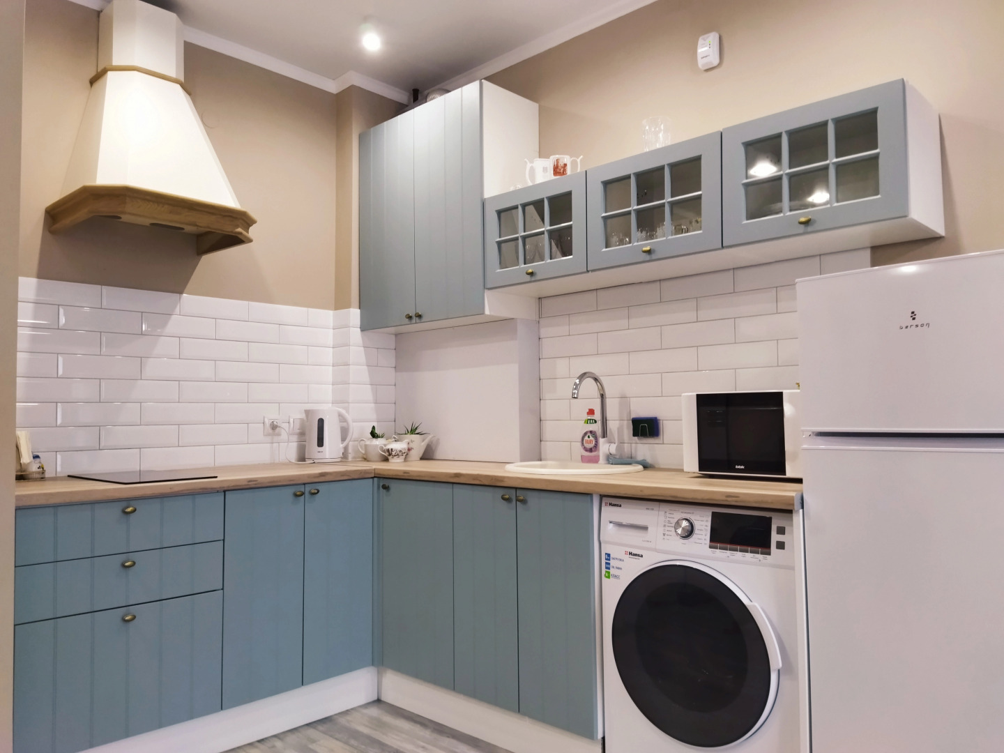 Квартира ЖК Летний Бриз