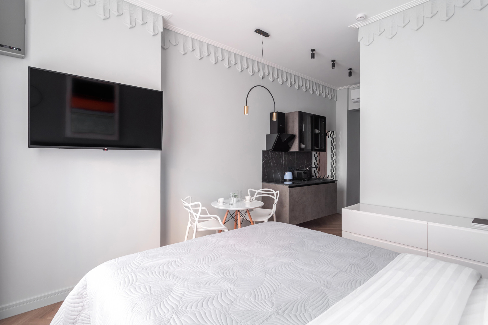 Апарт-отель Wings