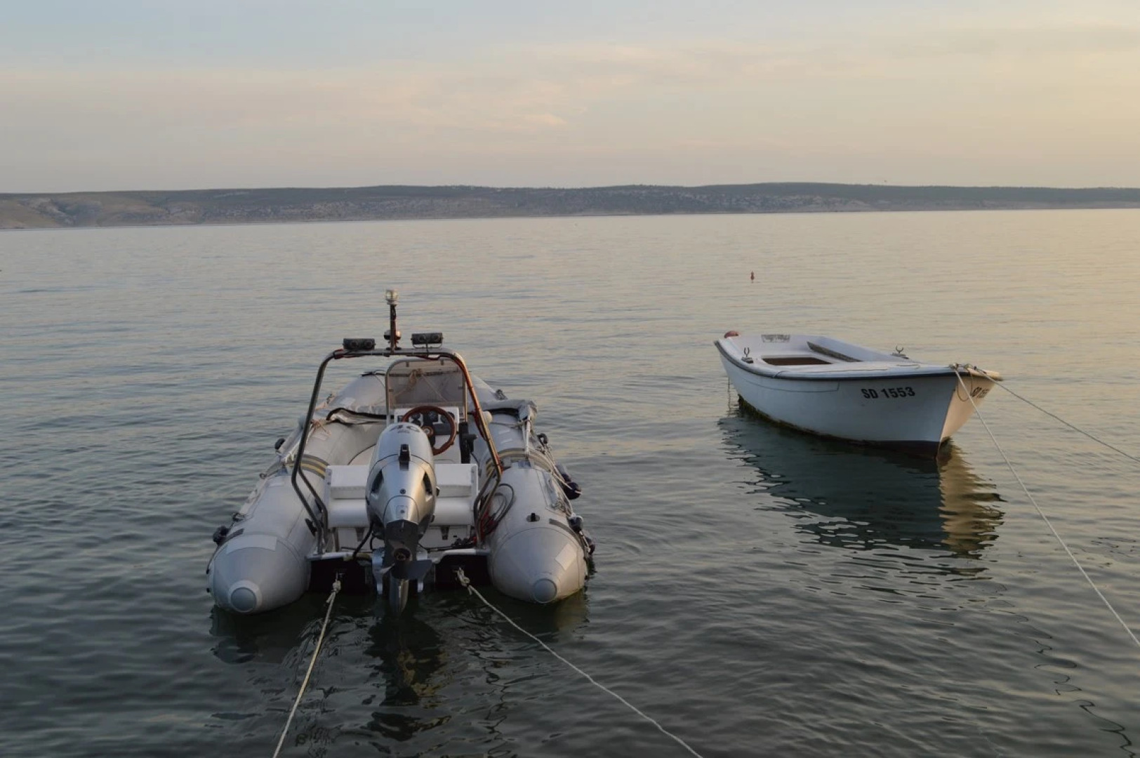 Апартаменты Knezevic Cedo