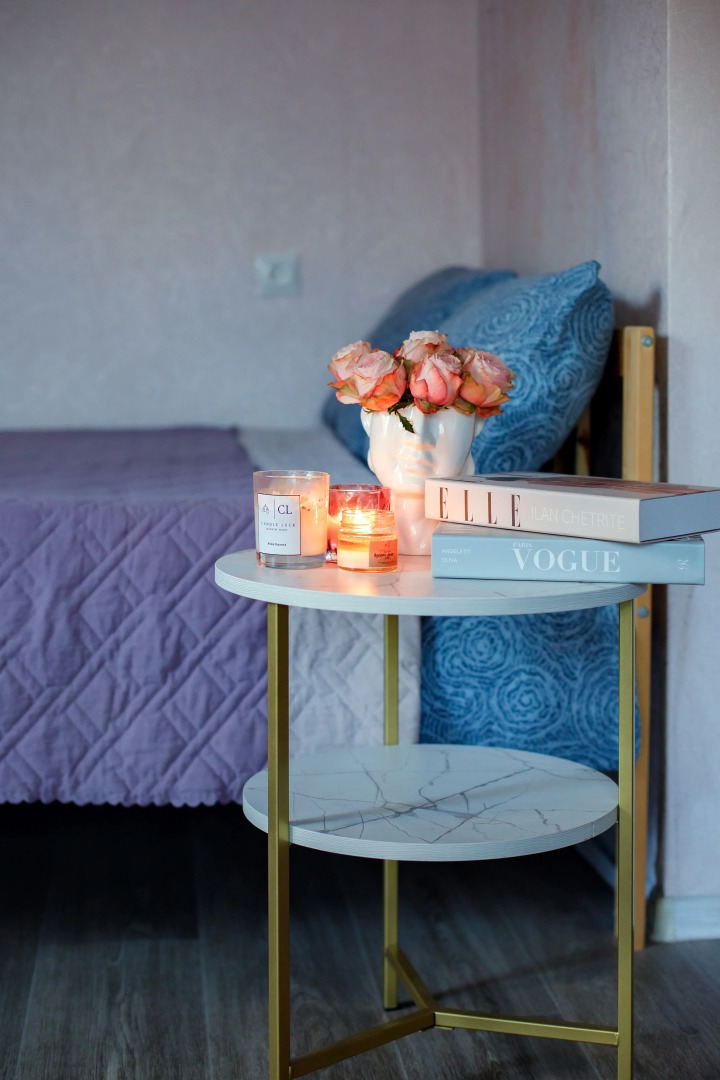 Апартаменты Уютная Квартира в Центре