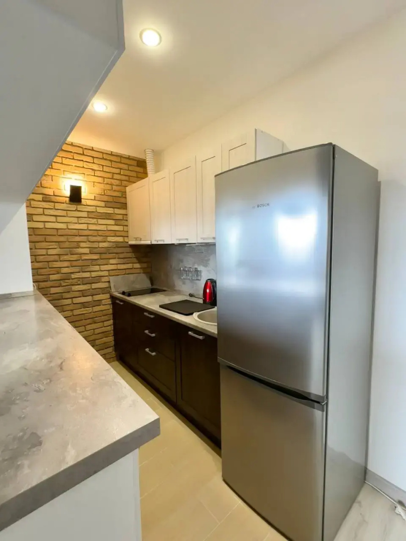 Апартаменты ApartKazan116