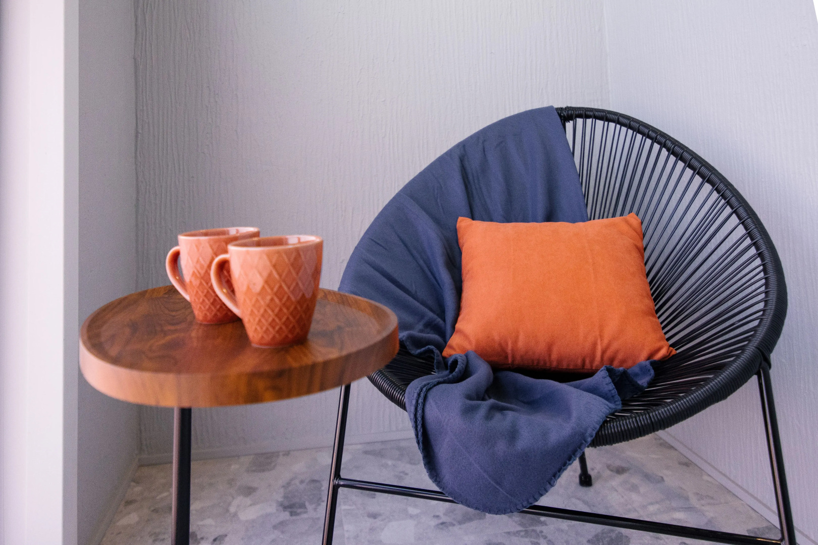 Апартаменты с Современным Ремонтом в Новом Доме