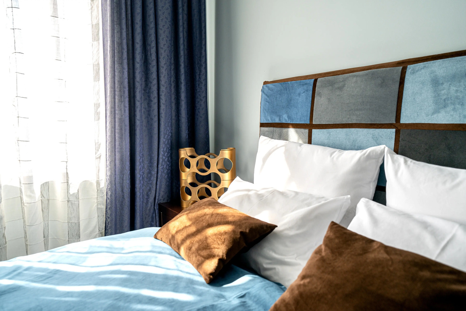 Апартаменты Рядом с Озером Обертайх