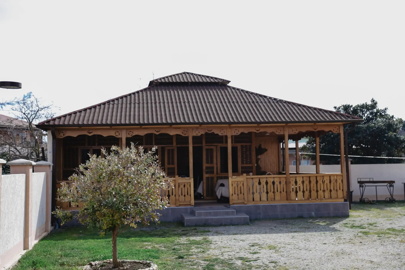 Гостевой дом Villa Verde