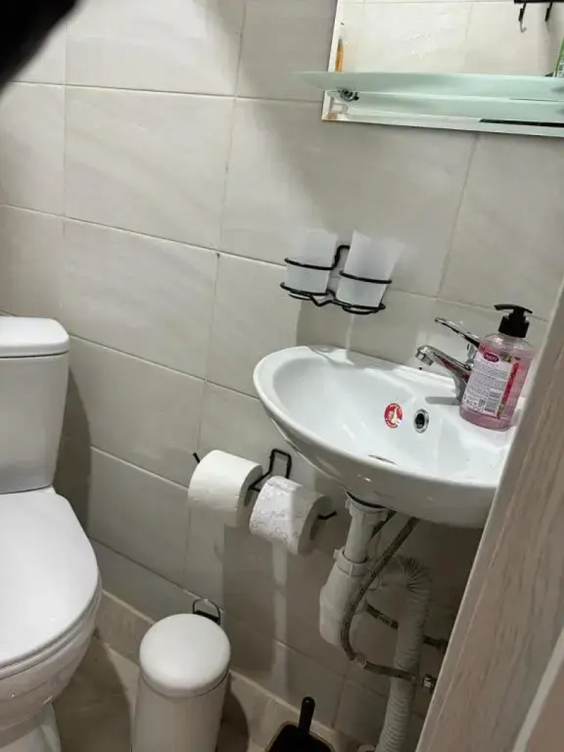 Апартаменты Причал 5