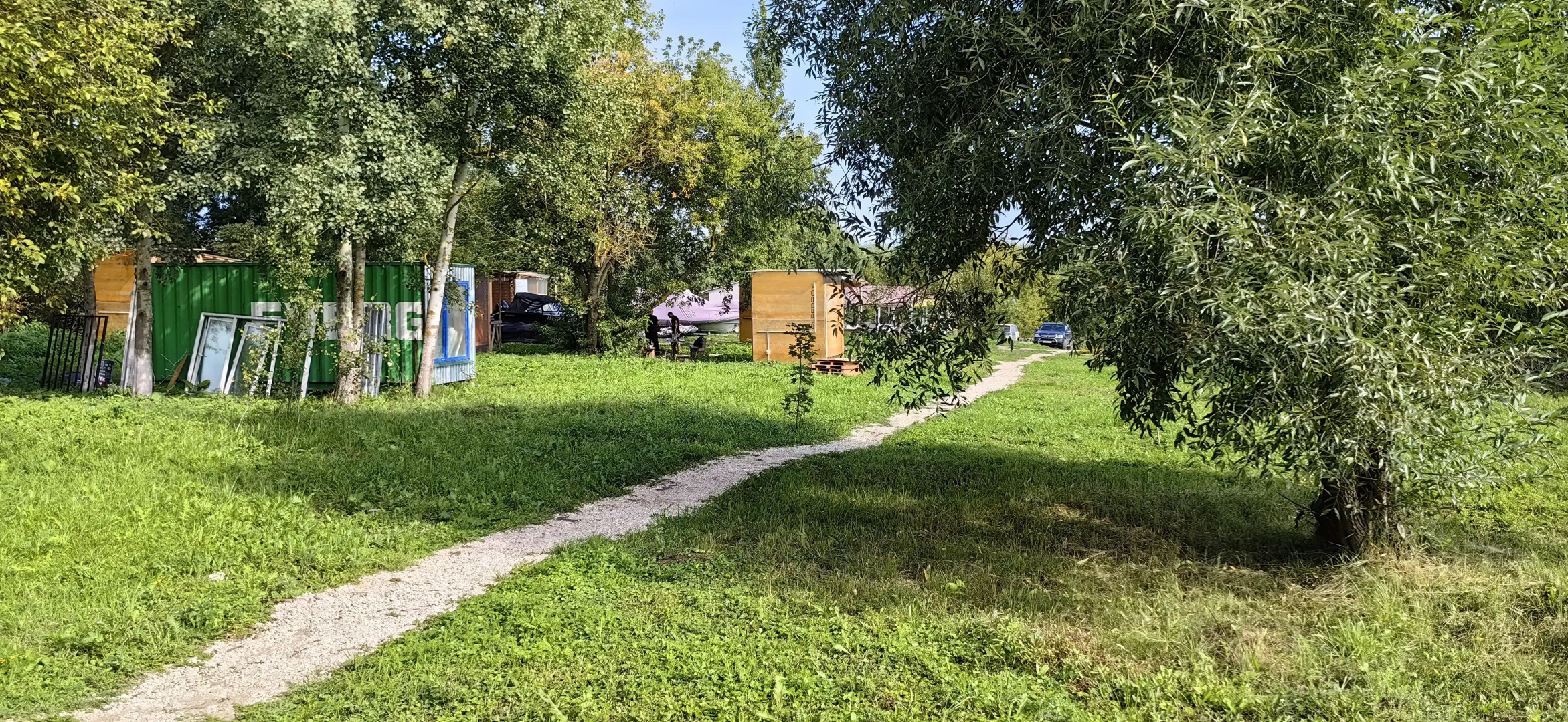 Хостел Рассвет