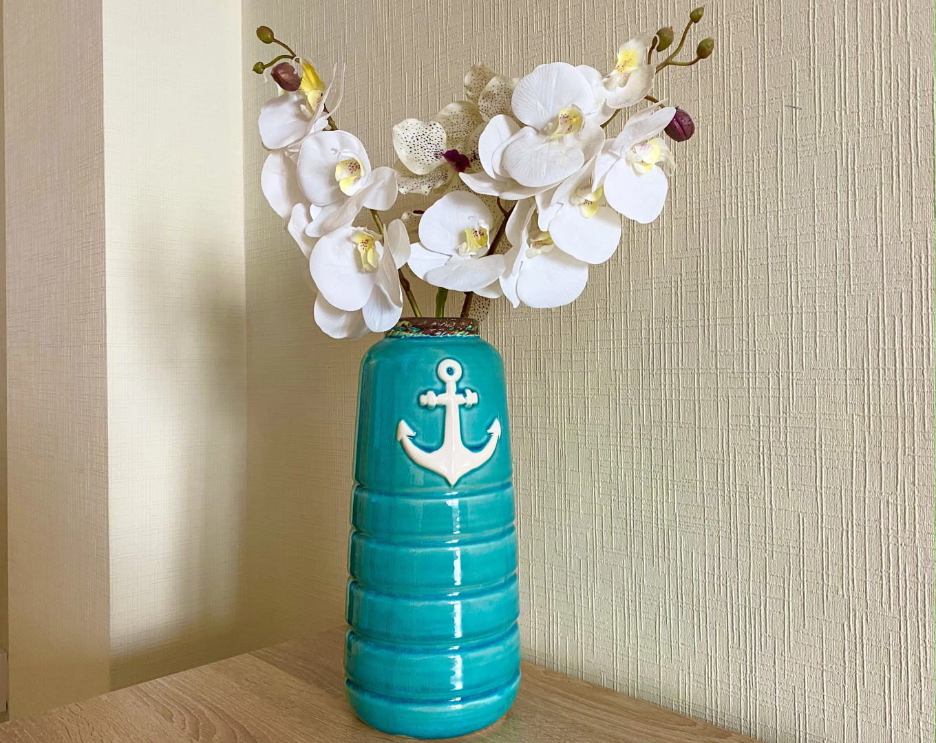 Апартаменты 166 (Воскресенская 59, 9 этаж)