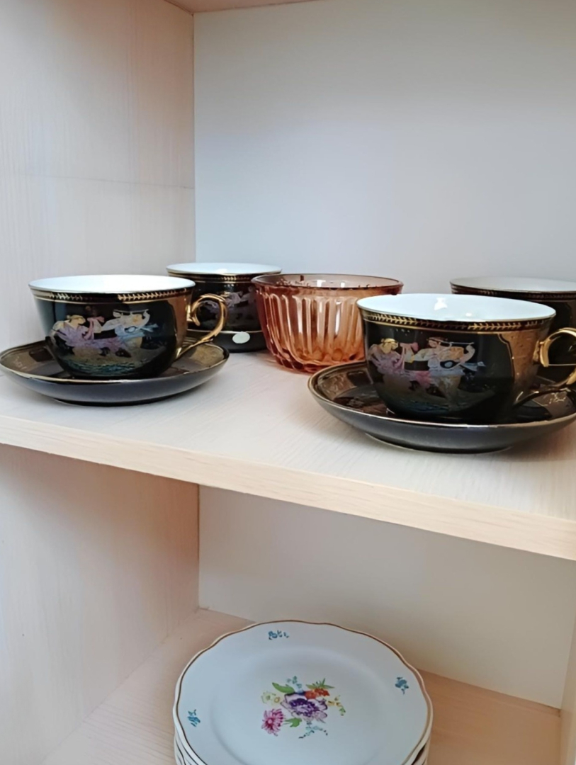 Апартаменты Журавли