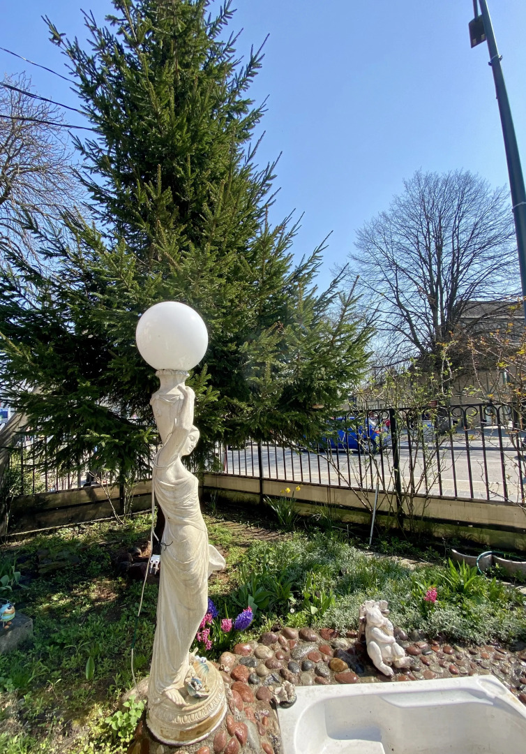 Апартаменты Сад у Моря