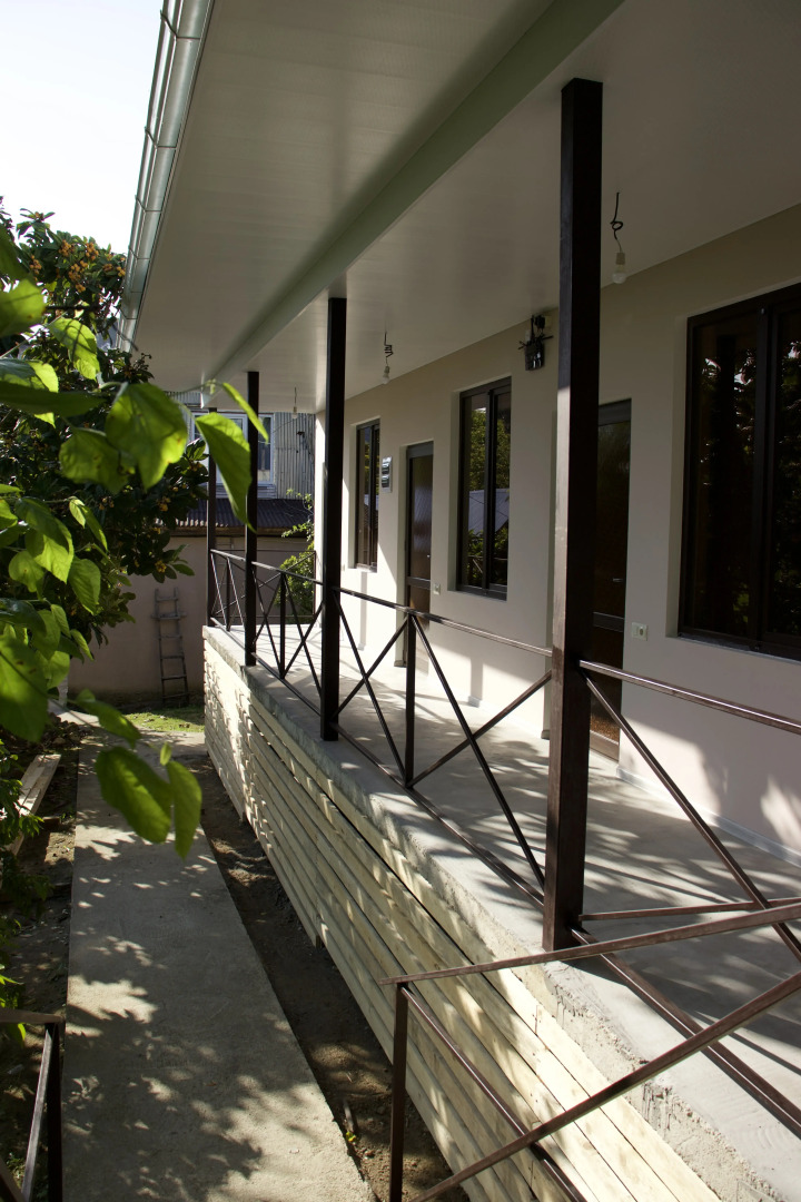 Гостевой дом Новый Афон