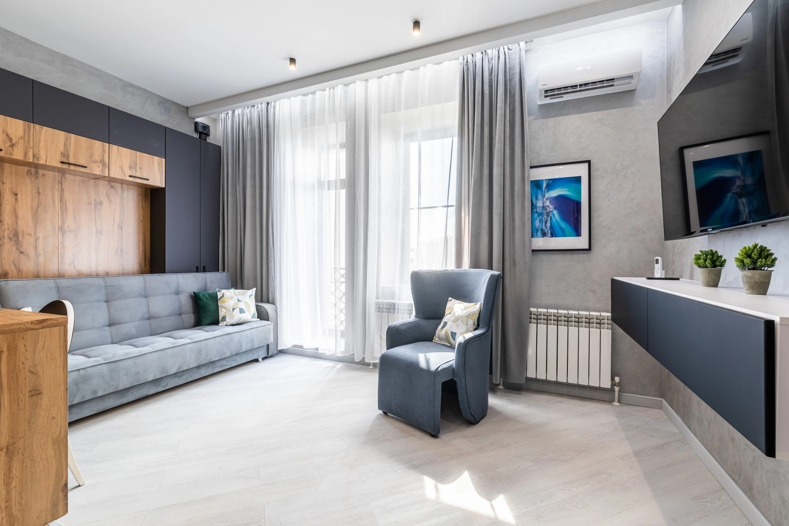 Квартира LS Флоренция