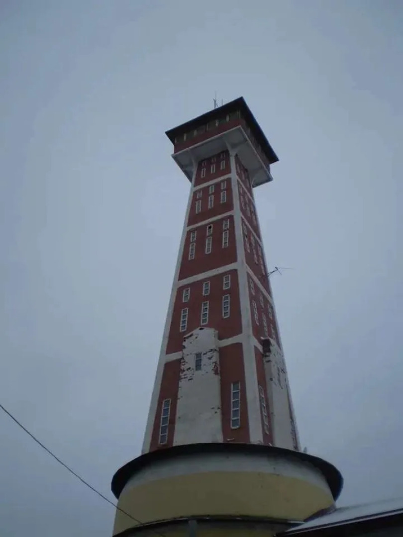 Квартира на Крестовой улице 27 Золотой ключик