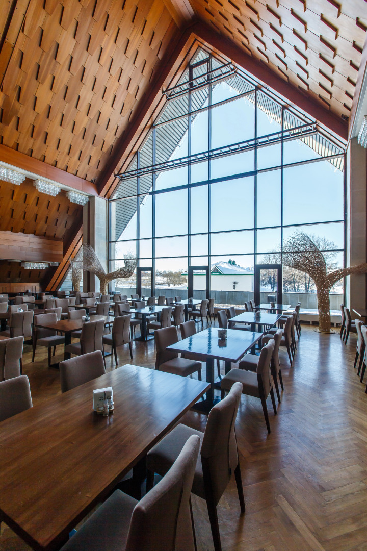 Отель ГТК Суздаль