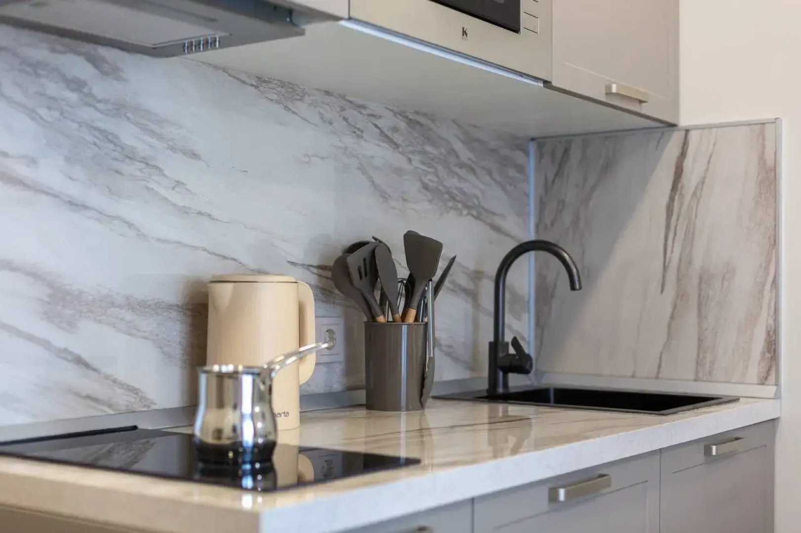 Квартира 4.16 STUDIO KISLOROD 2