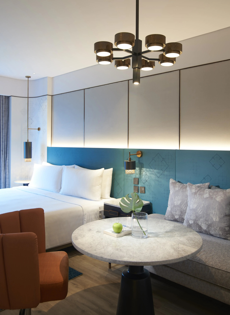 Amari Bangkok