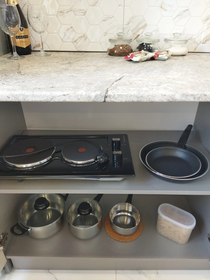 Квартира Студия у моста