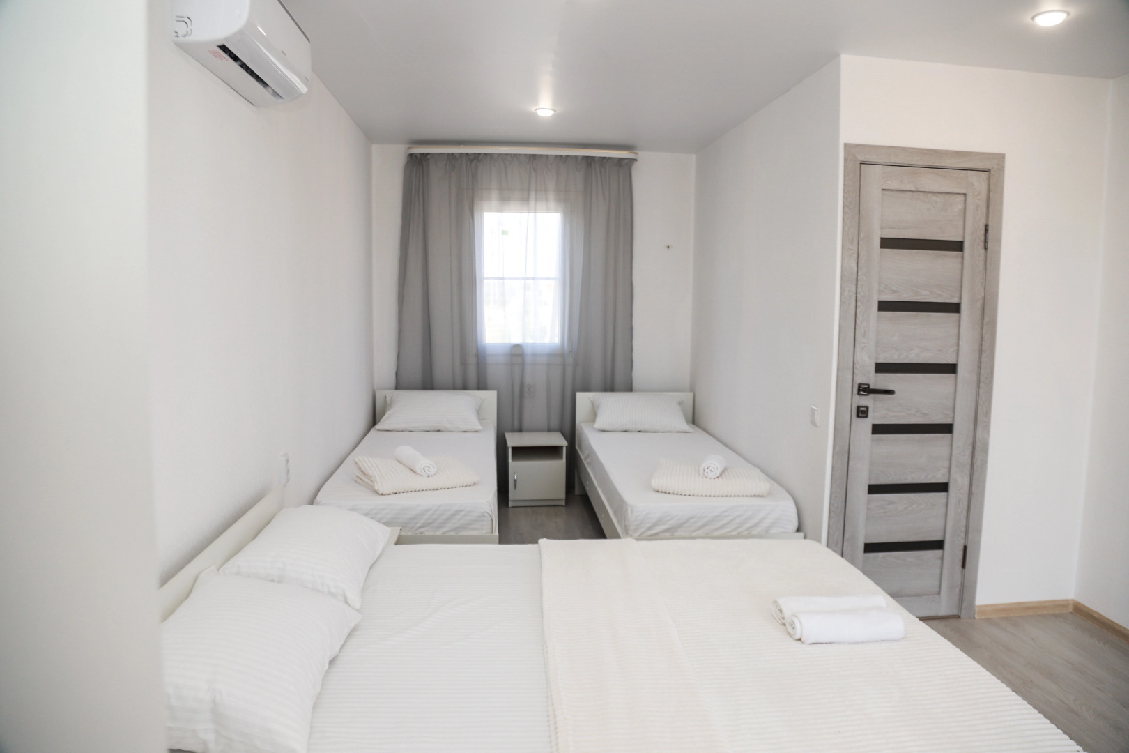 Gostevoj Dom Mariya Mini-Hotel