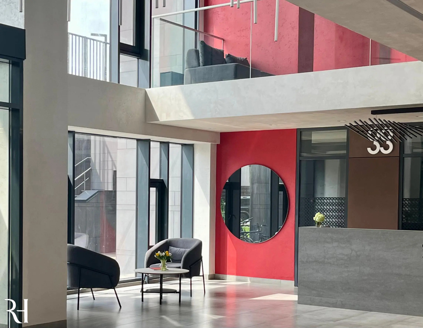 Квартира уютная в ЖК Grand&Grand