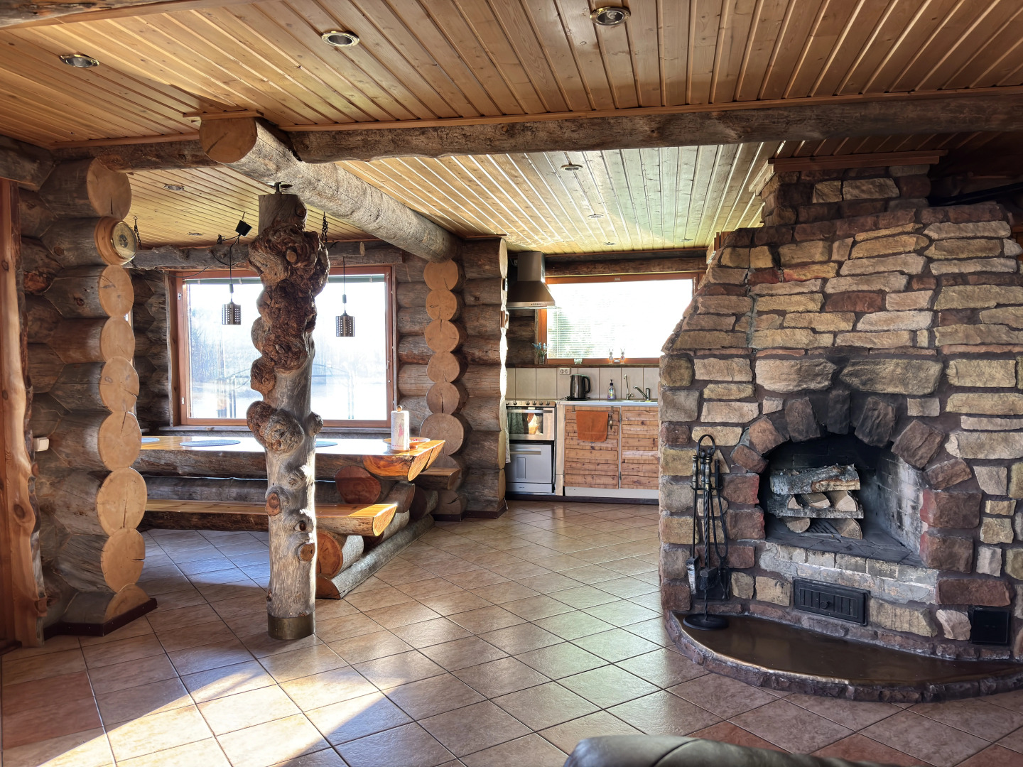 Гостевой дом Лось