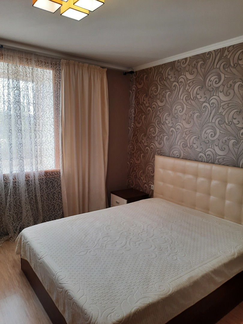 Апартаменты на Ленина 61А