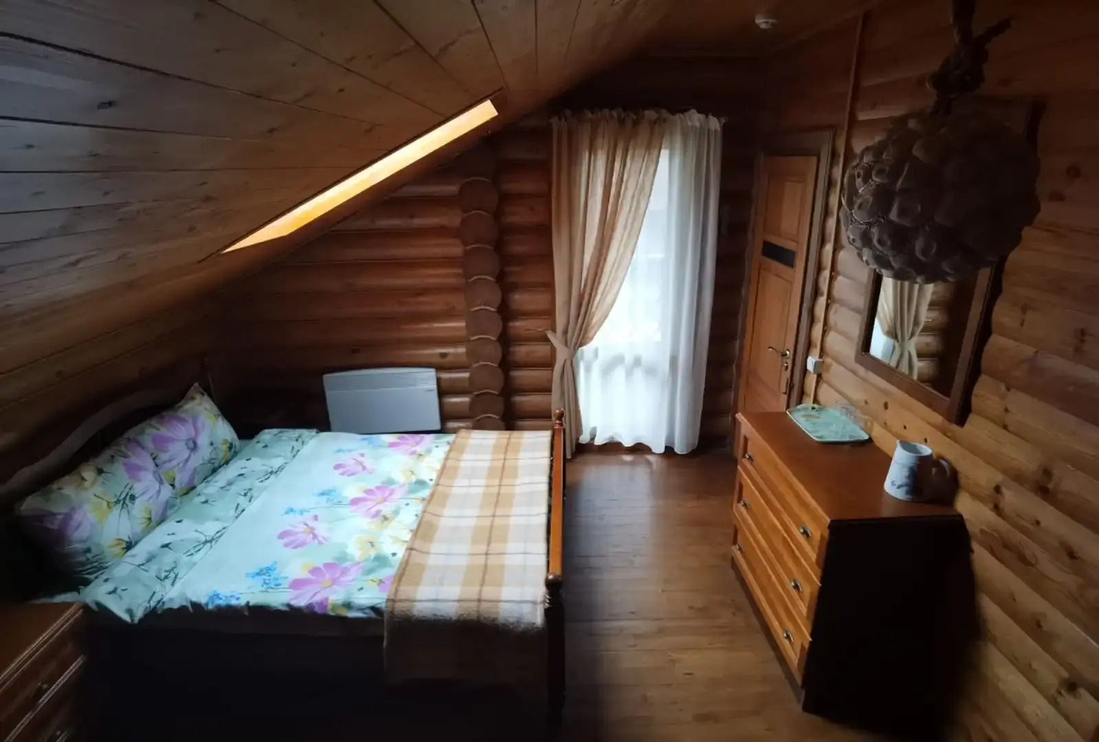 Мини-отель Туристический комплекс Лесной Эдем