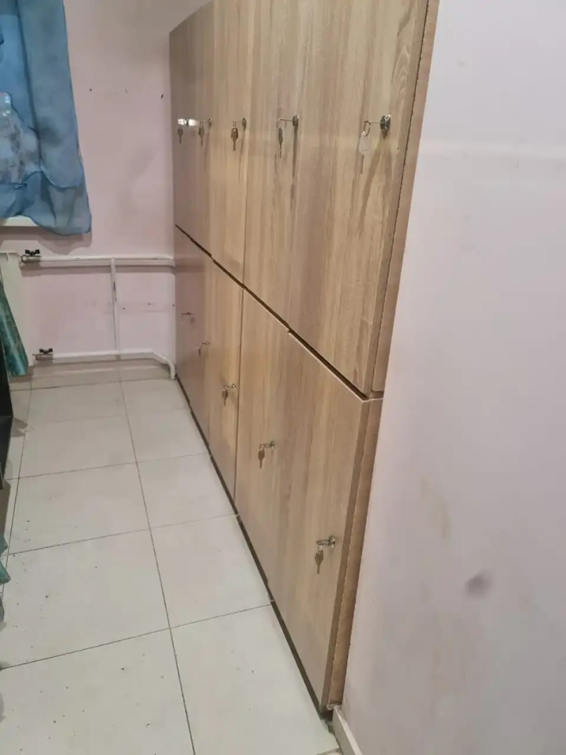 Жилое помещение Qwest