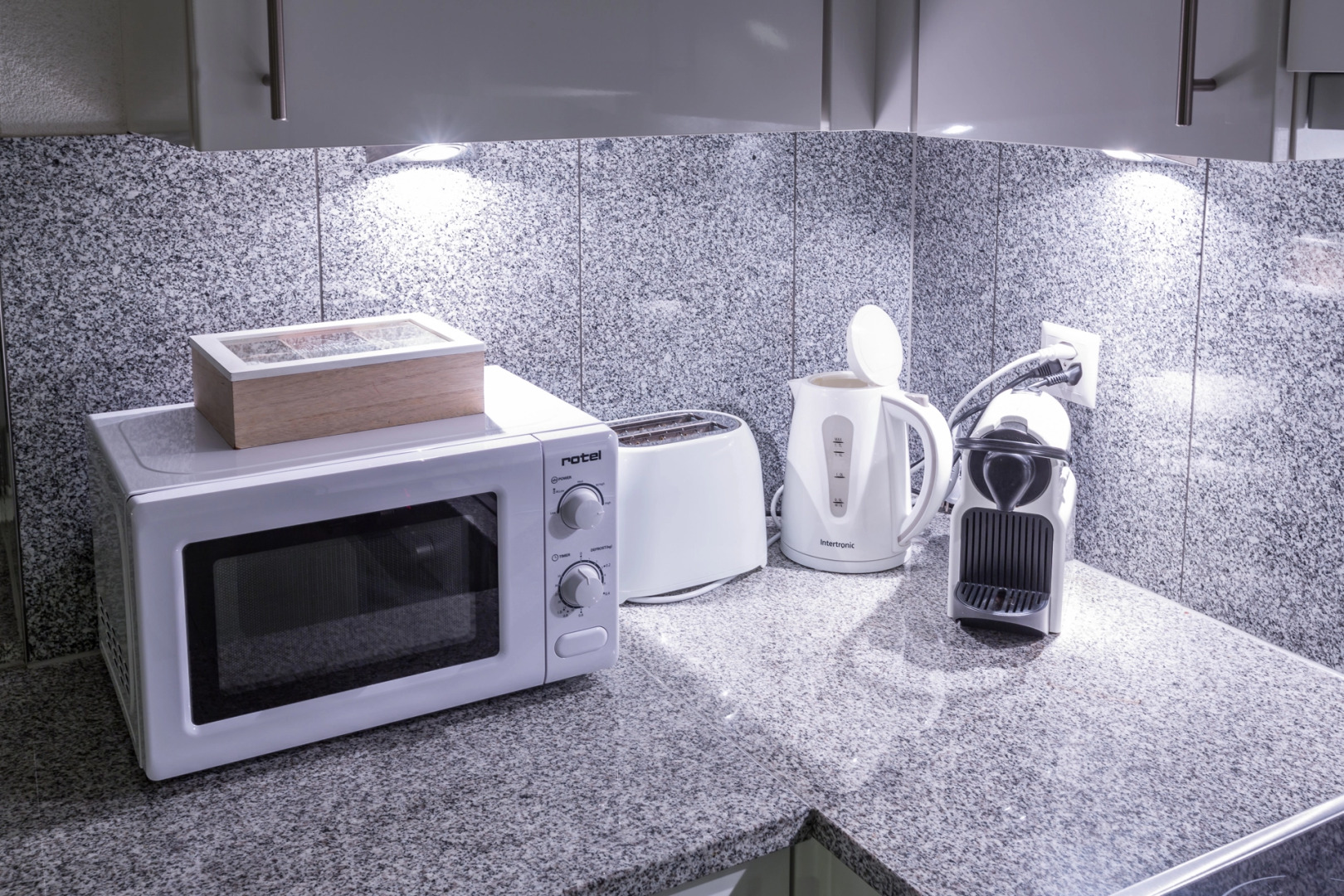 Апартаменты Central Home