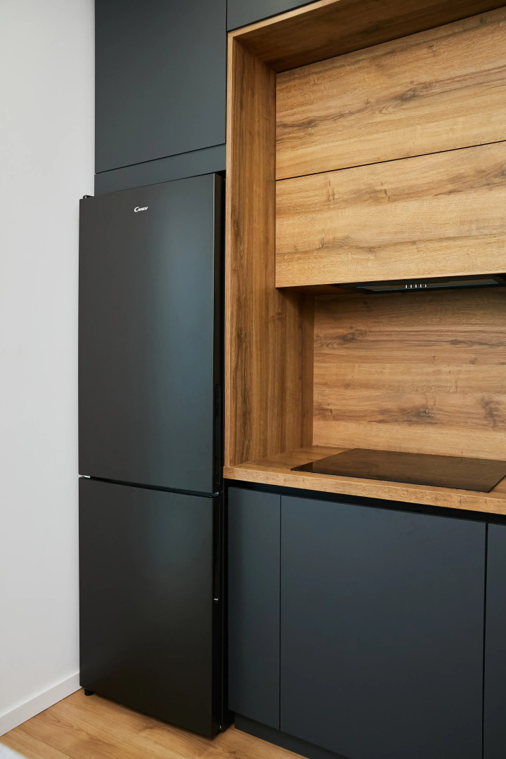 Апартаменты Luma Pink 3