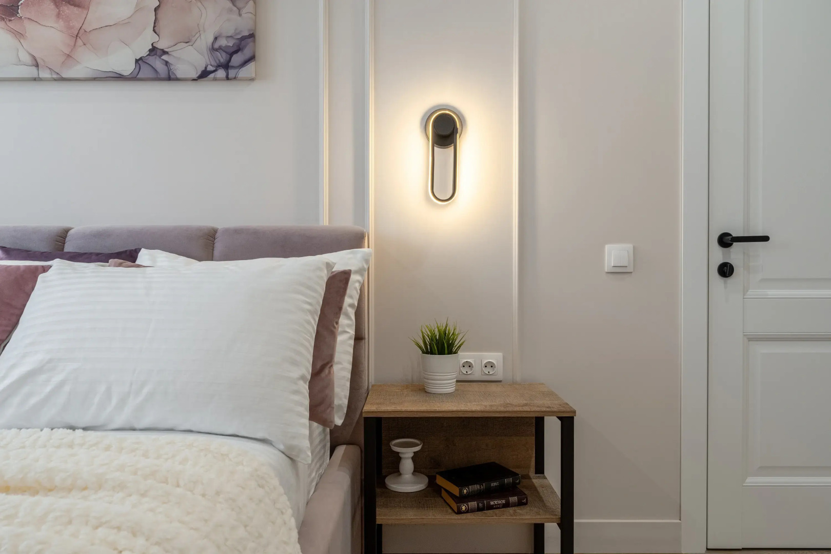 Квартира в ЖК Рыбная деревня