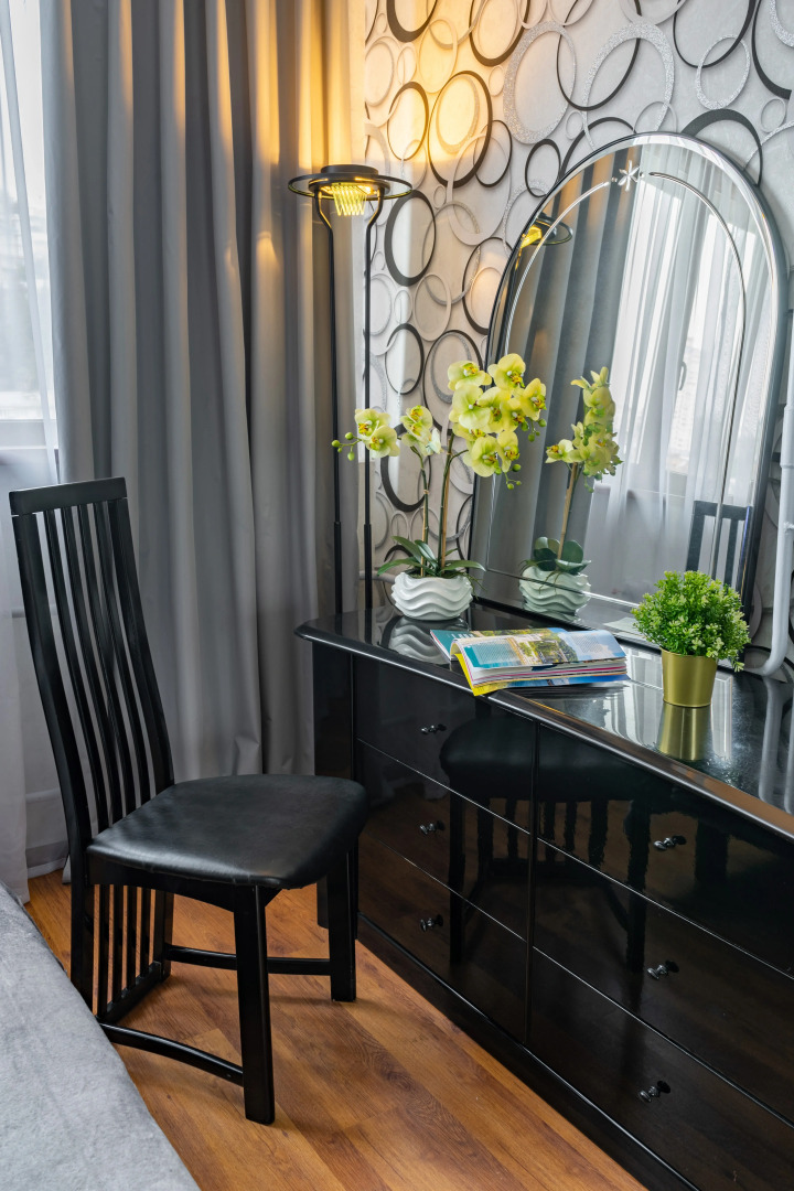 Квартира Gagarin с Видом на Море