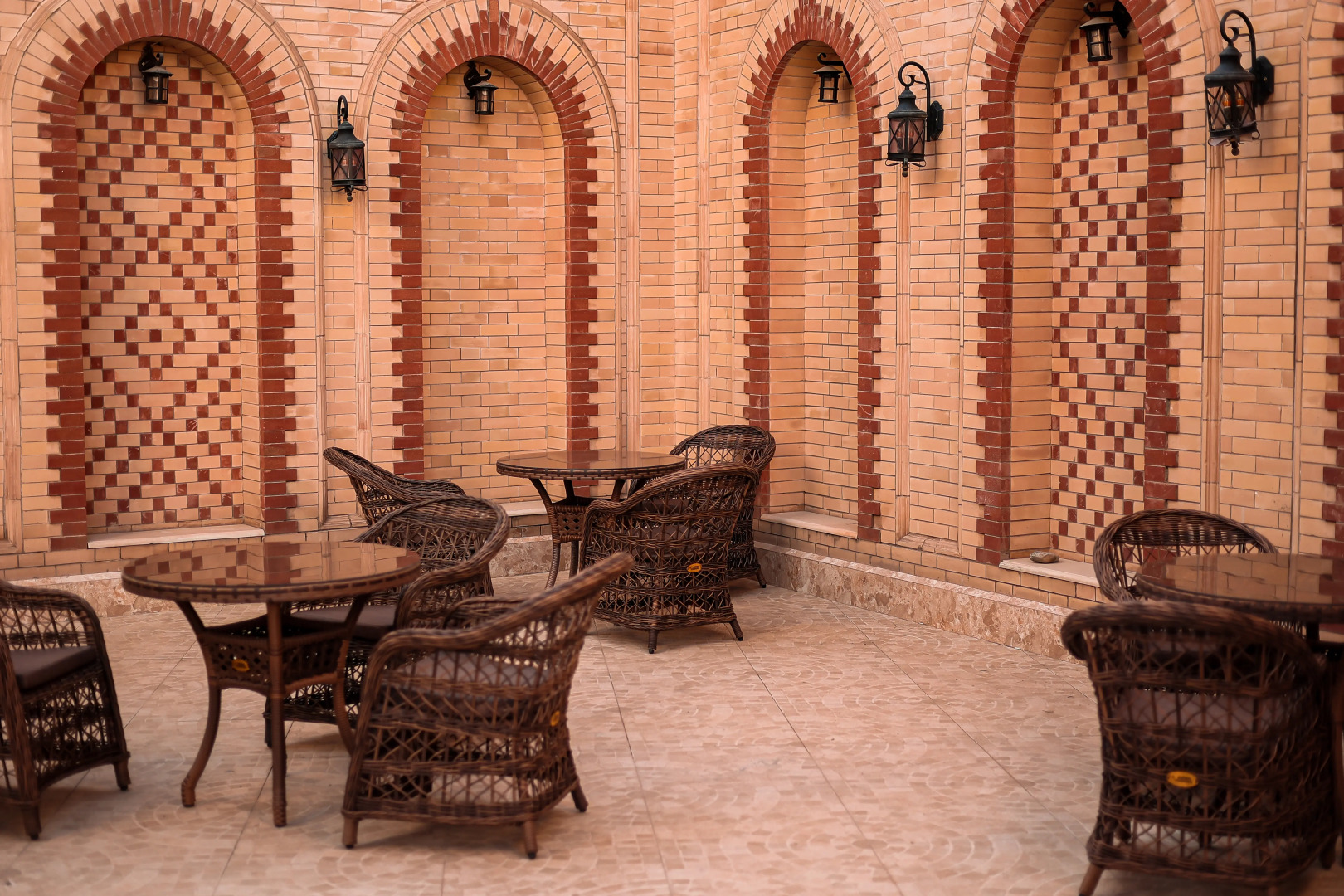 Отель Reikartz Amar Samarkand