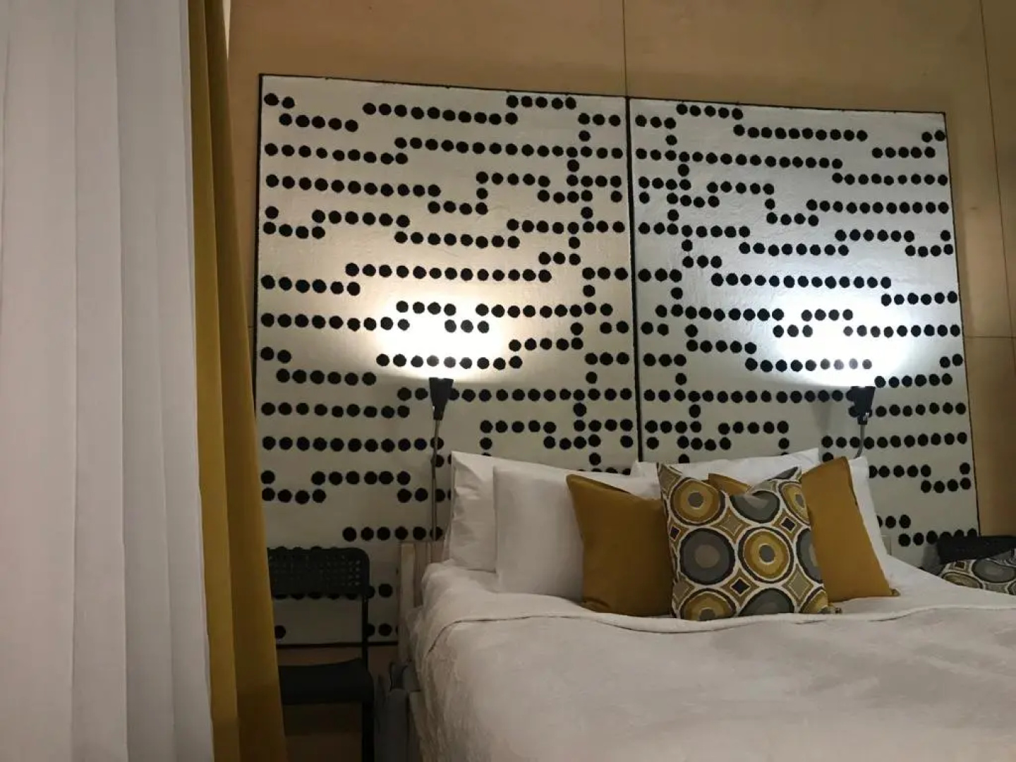 Апартаменты LOFT & HOME 1