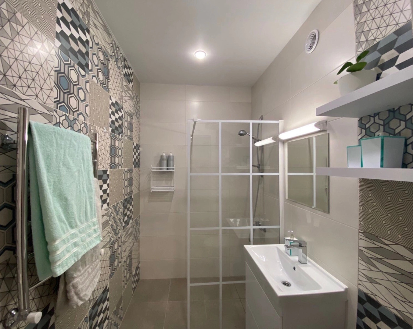 Квартира Happy Place