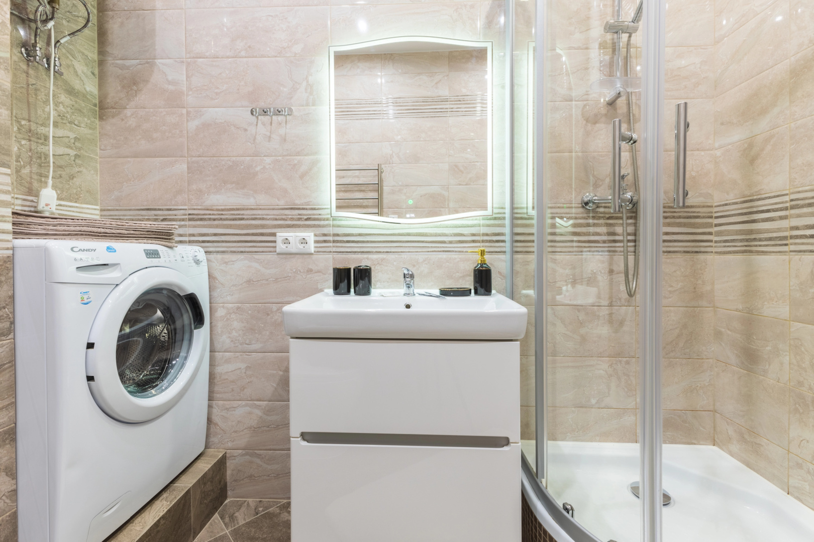 Апартаменты Comfort Home на Чистопольской