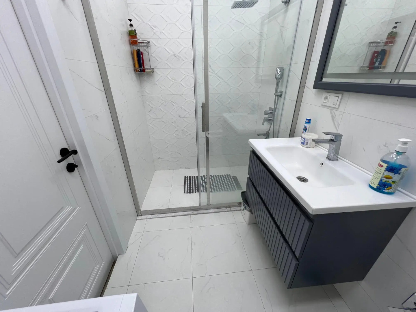 Апартаменты в Баку