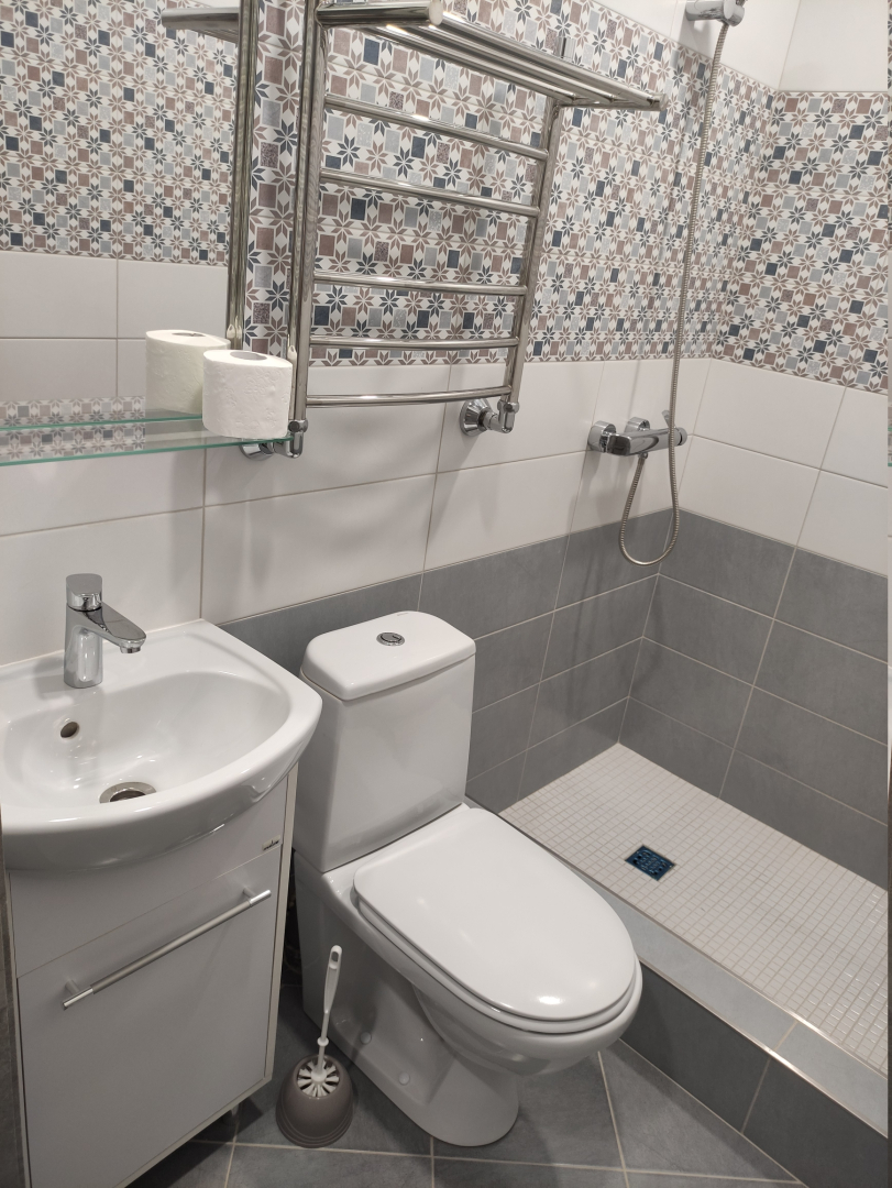 Квартира Идеальная в Автово