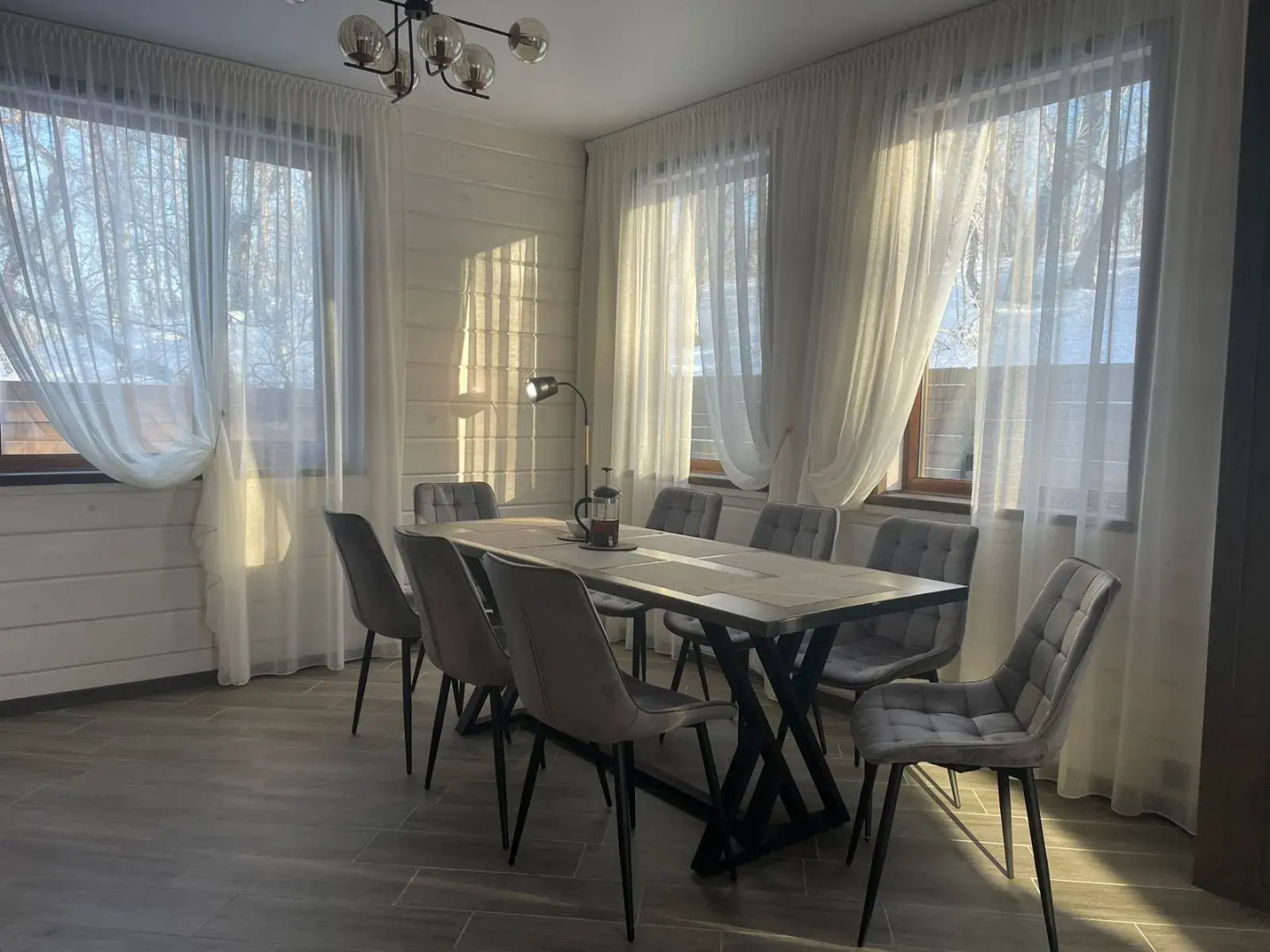 Гостевой Дом Kam House 41