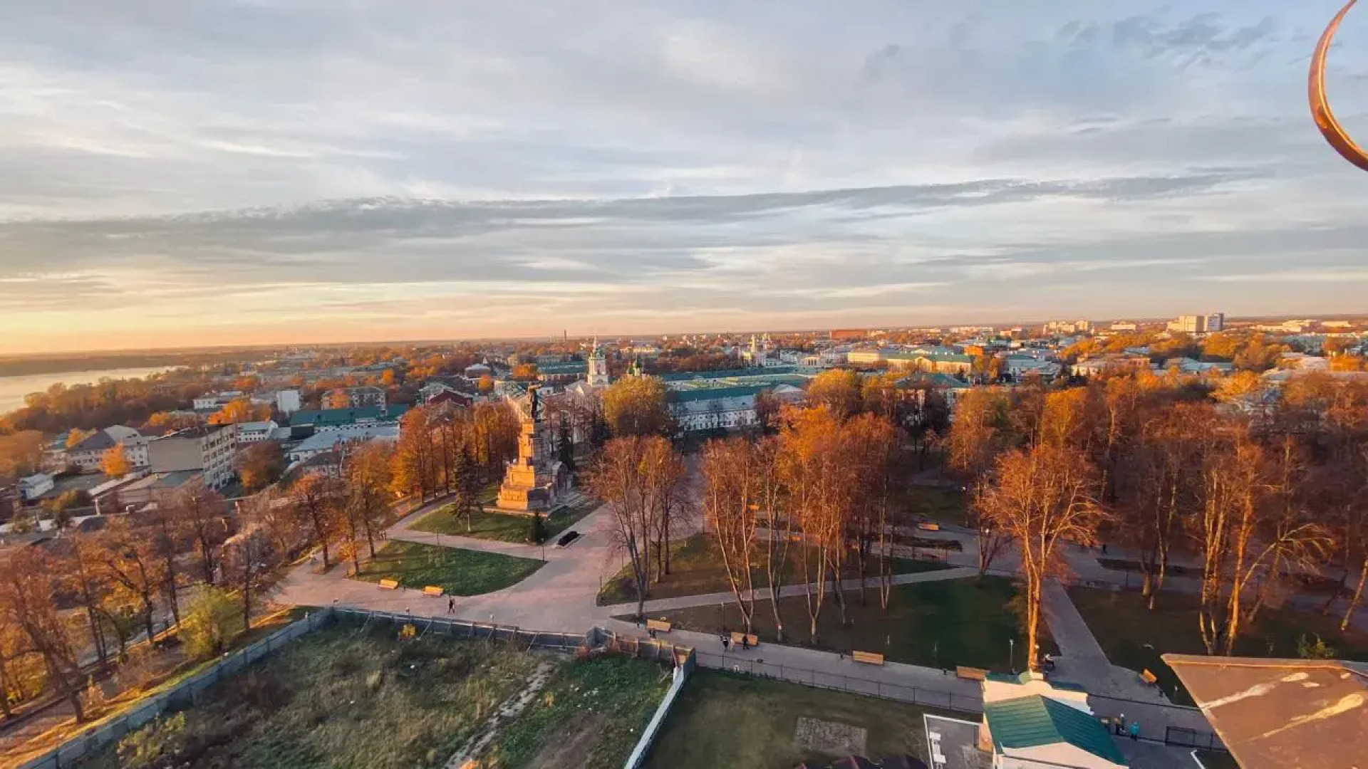 Квартира Замечательная