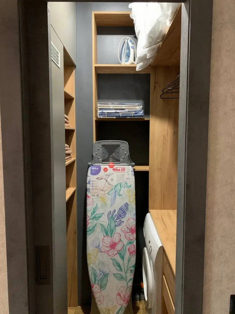 Квартира Уютная студия у моря