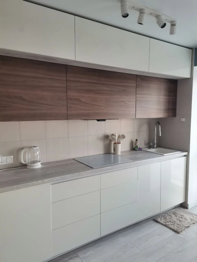 Апартаменты Трехкомнатные на площади Ленина