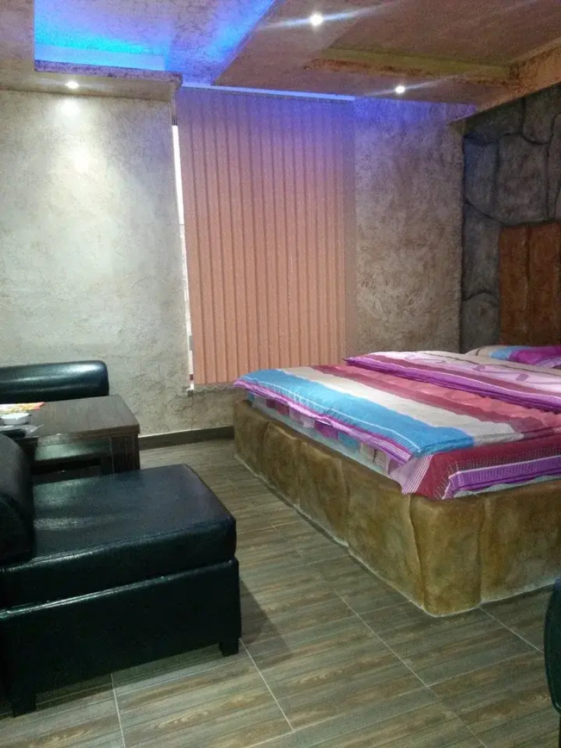 Мини-отель Принц Плаза