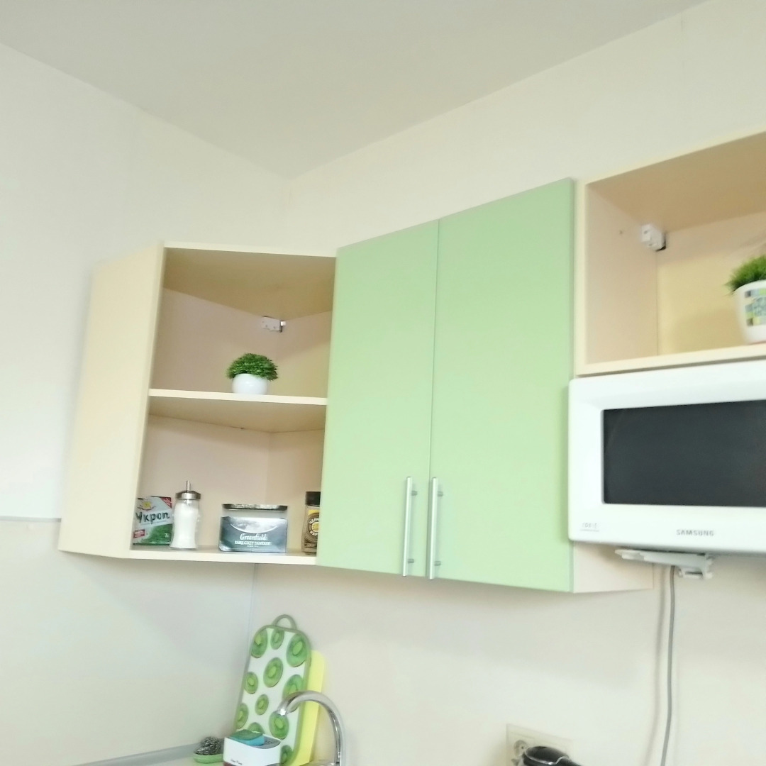 Апартаменты Лесная Сказка на 17 Этаже