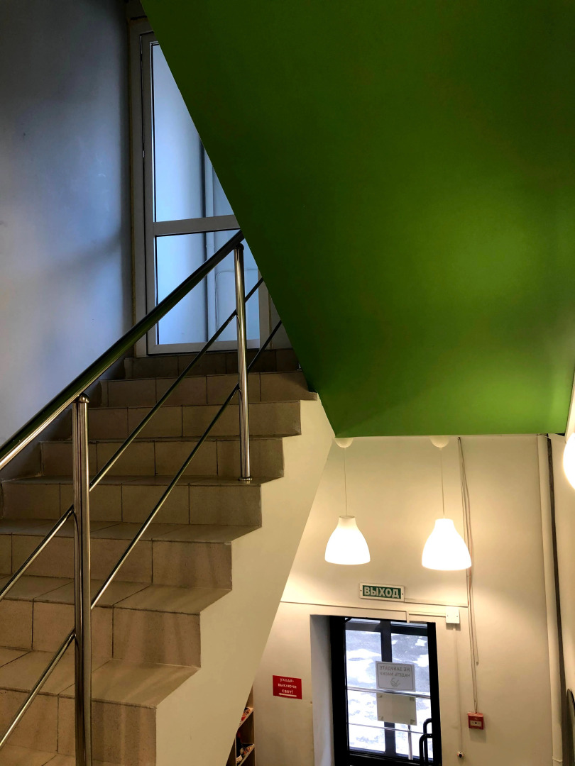 Хостел Касл