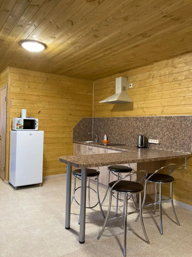 Гостевой дом у Заставы