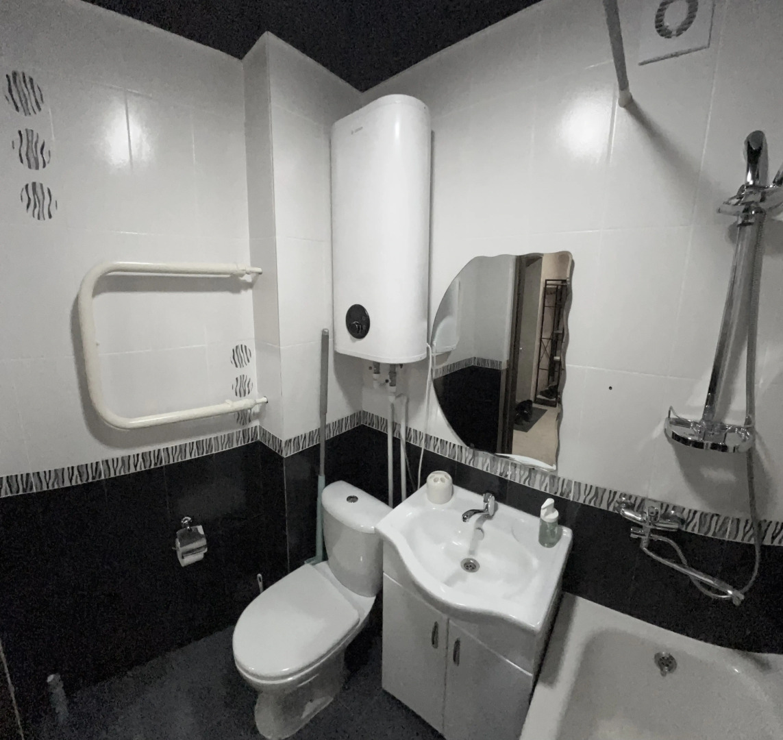 Квартира в Качканаре 6 а микрорайон