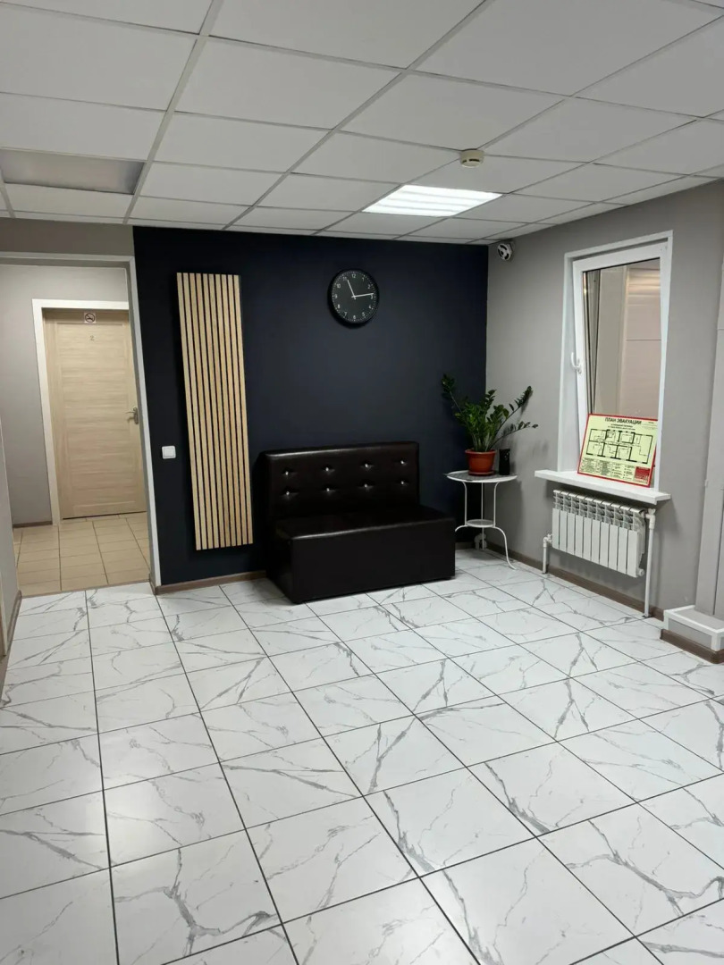 Гостевой дом Флагман