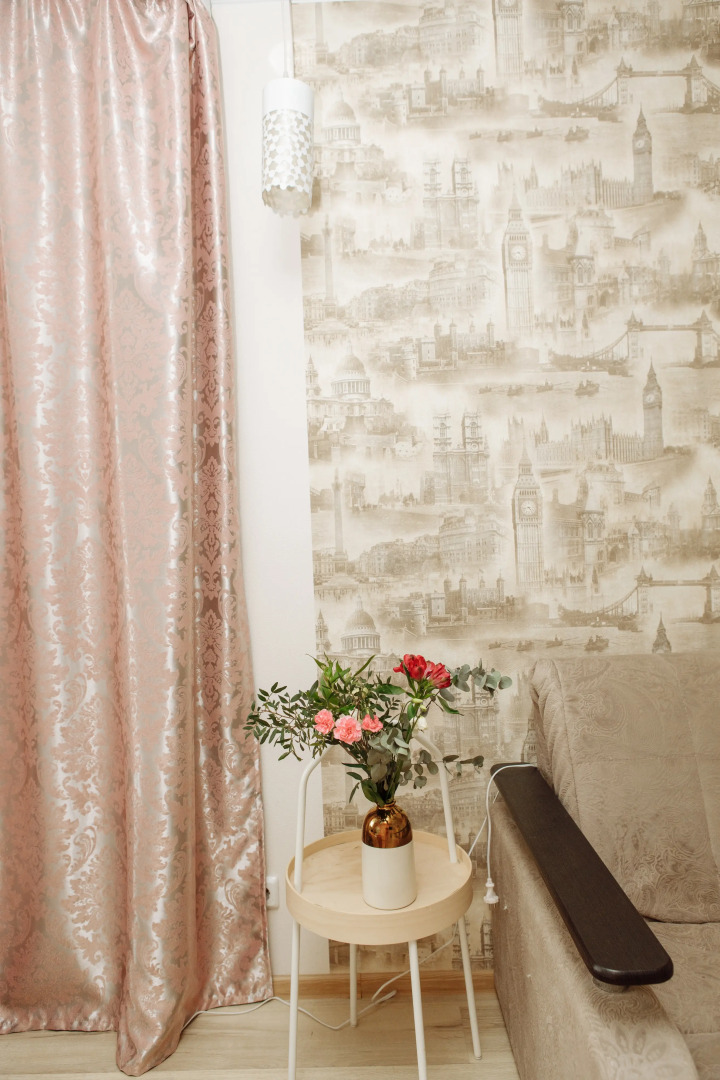 Апартаменты Мира 4в/8