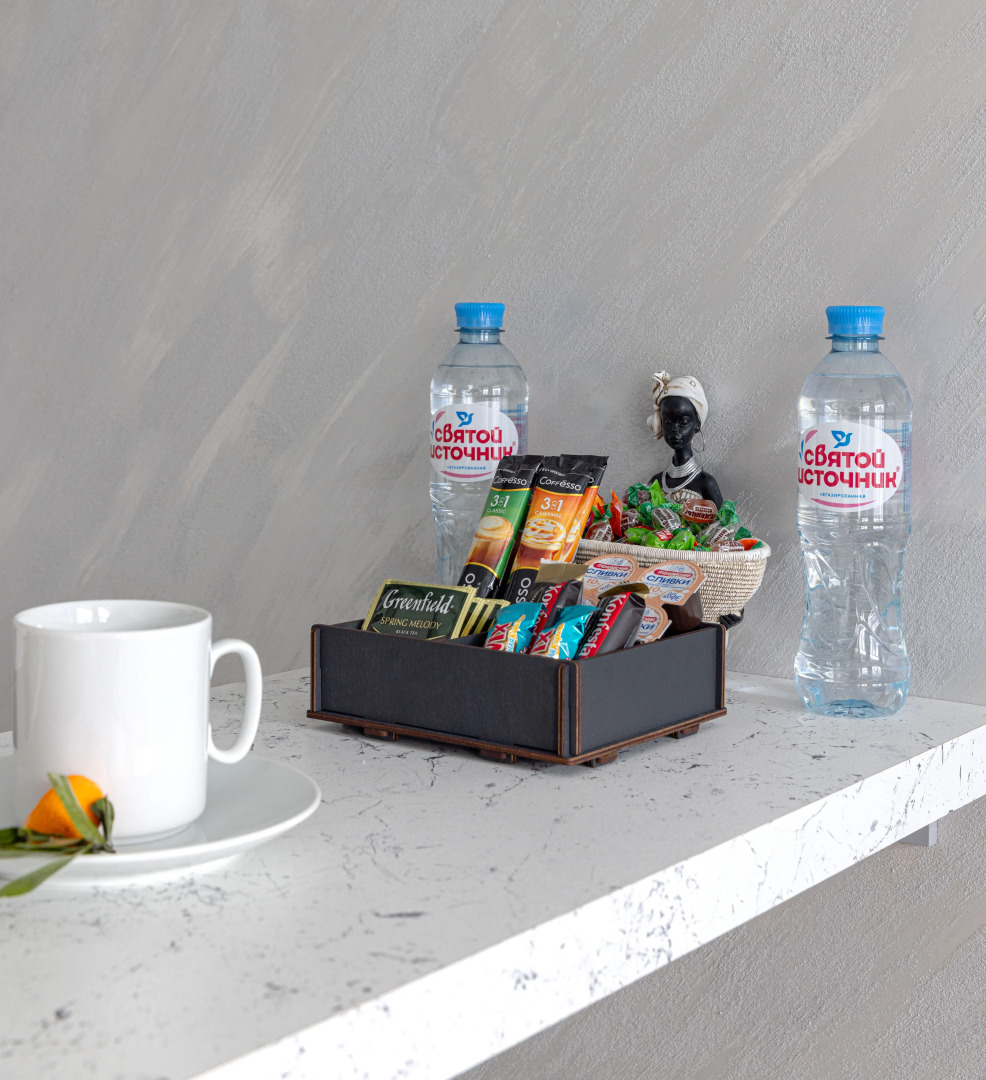 Квартира Дизайнерская Grey Room у Невского проспекта