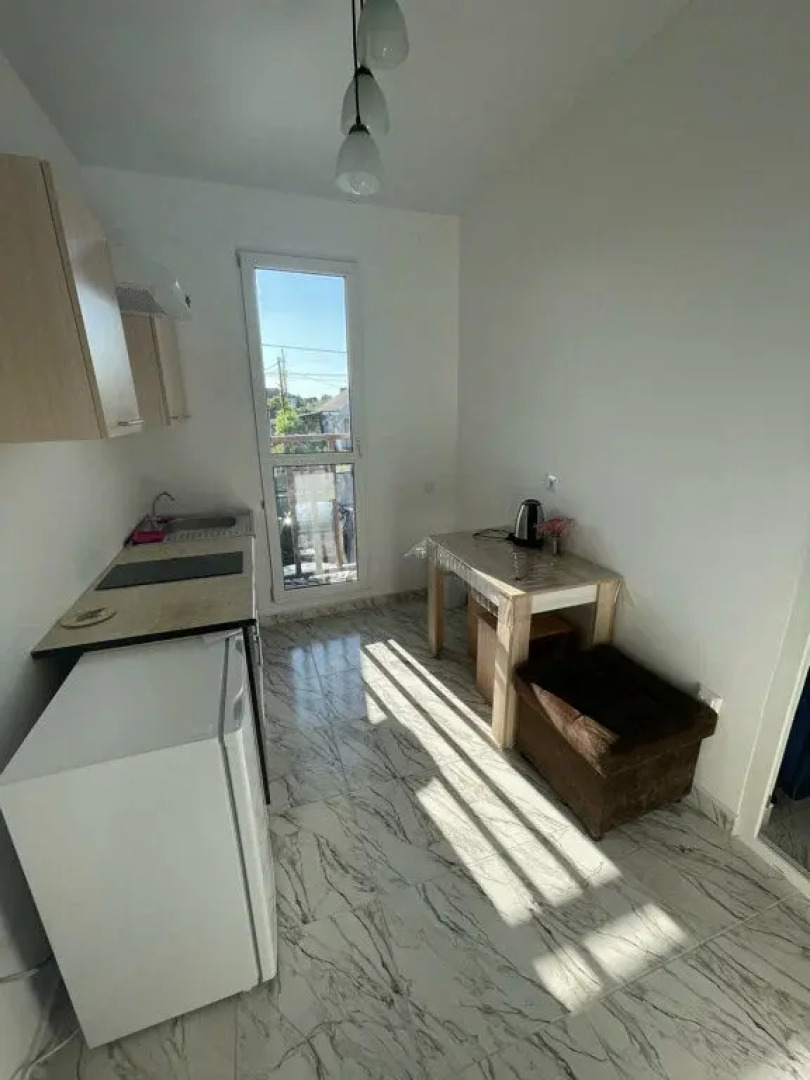 Апартаменты Lakashia