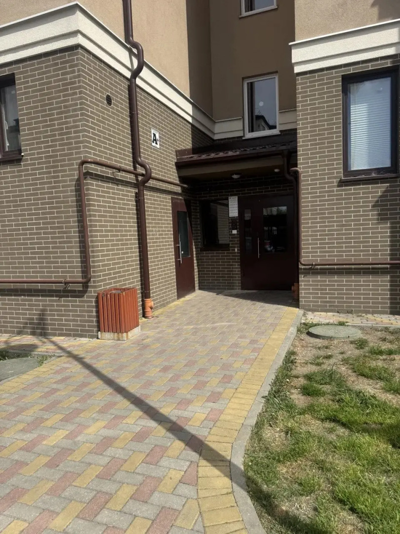 Квартира Уютная - всё для комфортного отдыха